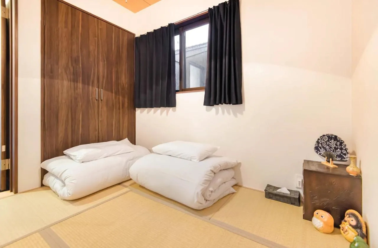 桜の宿 高田 Provide Four Free Bicycle Kyoto Holiday home