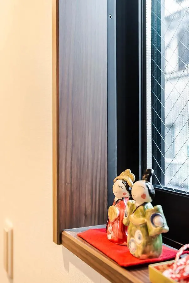 桜の宿 高田 Provide Four Free Bicycle Kyoto Holiday home