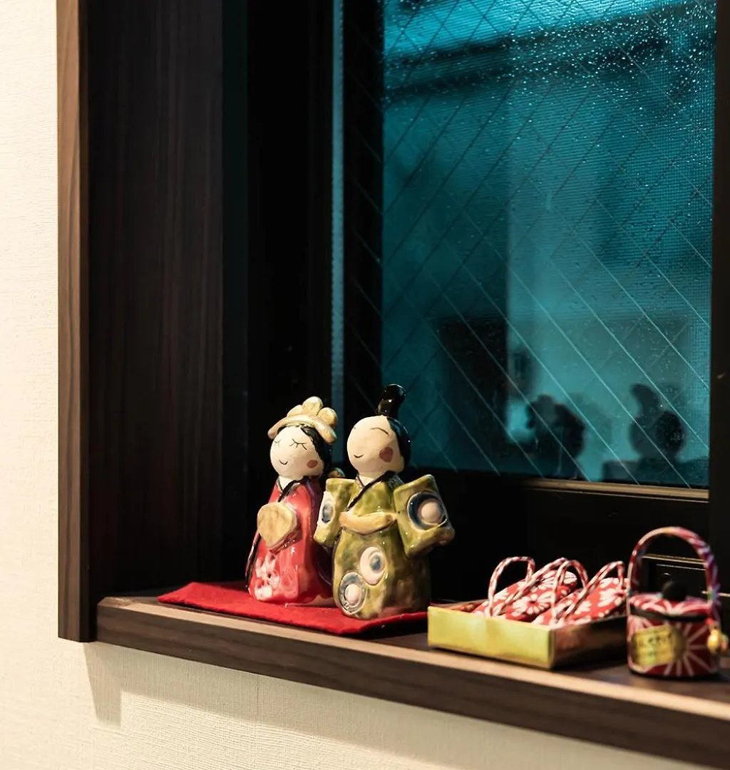 Holiday home 桜の宿 高田 Provide Four Free Bicycle Kyoto